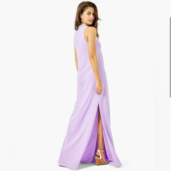 Lilly Pulitzer Jane Maxi Dress - Picture 6 of 16